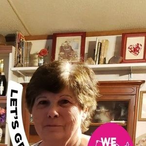 Meet your Posher, Rita